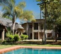 Hippo Hollow Country Estate Pool 